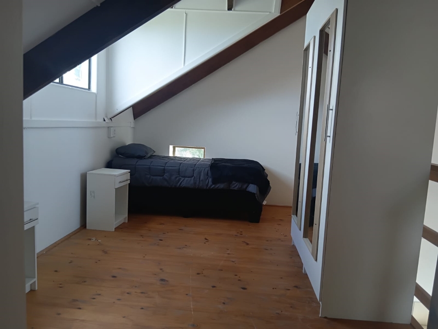 To Let 3 Bedroom Property for Rent in Dana Bay Western Cape